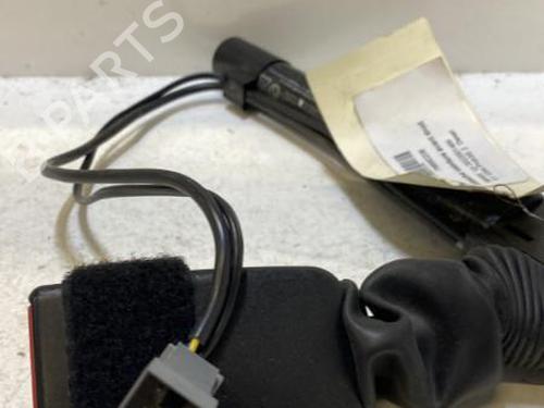 Sikkerhedssele-spænde Sikkerhedssele-spænde BMW X1 (E84) sDrive 18 d (143 hp) 37317860 37317860