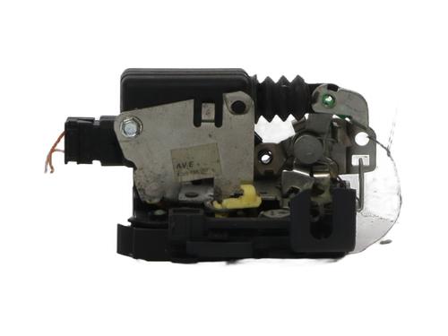 Front left lock DACIA SANDERO 1.2 16V | BP37332508C98 - Image 2