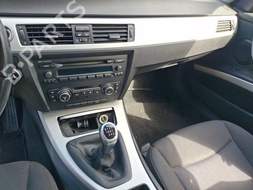 Mass air flow sensor BMW 3 Touring (E91) 318 d | BP37347035M95 - Image 11
