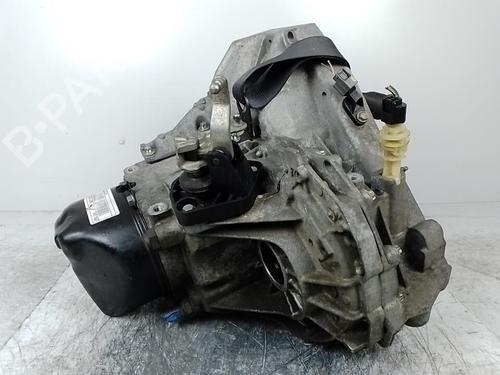 Gearbox DACIA SANDERO 1.5 dCi | BP37312962M3 - Image 4