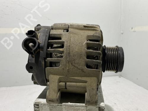 Alternator PEUGEOT PARTNER Box Body/MPV | BP37325271M7 - Image 5