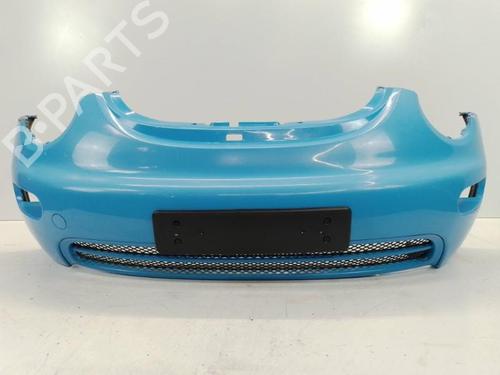 front-bumper-vw-new-beetle-9c1-1c1-1998-1999-2000-2001-2002-2003-2004-2005-2006-2007-2008-2009-2010-2011-2012-37321908 main image