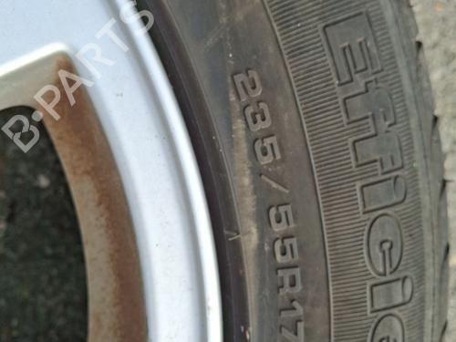 Used Rim Rim 37614514 37614514