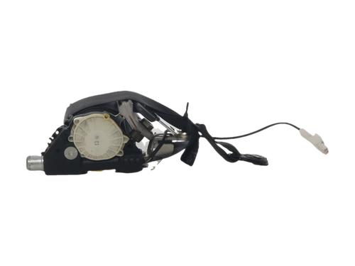 Front left seatbelt RENAULT MODUS / GRAND MODUS (F/JP0_) 1.5 dCi (FP0E, JP0E) | BP40015468I26 - Image 2