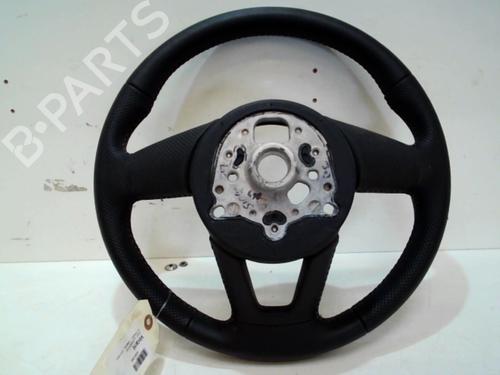 Steering wheel AUDI Q2 (GAB, GAG) 35 TFSI | BP37619613C49 - Image 2