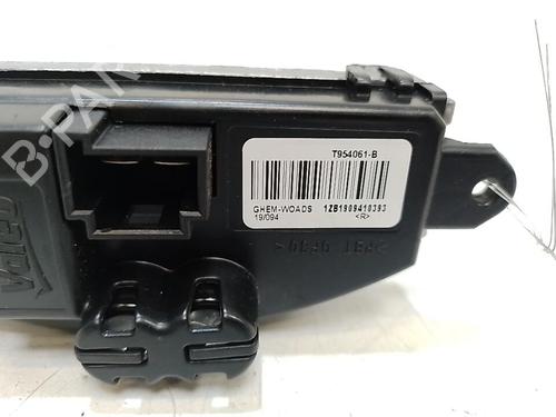 Used Heater resistor Heater resistor 37312176 37312176