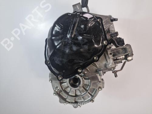 gearbox-suzuki-swift-iii-mz-ez-2005-37347711 main image