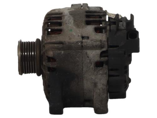 Alternator FORD FIESTA VI (CB1, CCN) 1.4 TDCi | BP40053904M7 - Image 2
