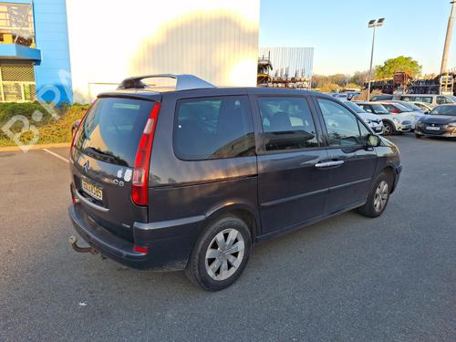 Servopumpe CITROËN C8 (EA_, EB_)  | BP37339364M99  - Image 10
