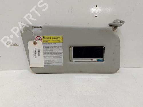 Højre solskærm Højre solskærm SUZUKI SWIFT III (MZ, EZ) [2005-2026] 37312432 37312432