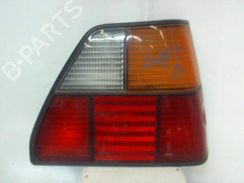 Used Right taillight Right taillight 37299034 37299034