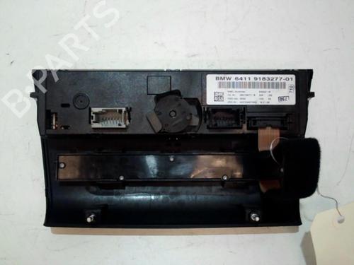 Climate control BMW 1 Coupe (E82) 120 d | BP37307922I5 - Image 2