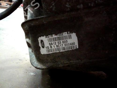 Used Gearbox Gearbox 37307726 37307726