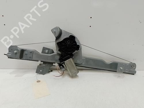 Front right window mechanism DACIA DUSTER (HS_) | BP37317786C23 - Image 2