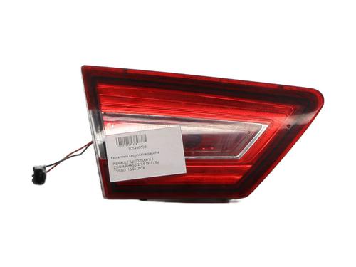 Left tailgate light RENAULT CLIO IV (BH_) 1.5 dCi 90 | BP37332543C79 - Image 3