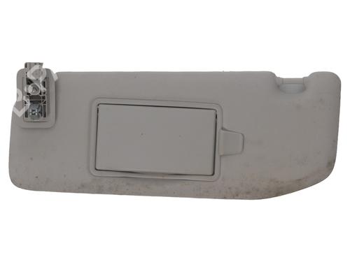 Used Left sun visor Left sun visor 37339057 37339057