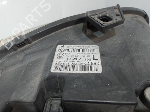 Left headlight AUDI A4 B7 Avant (8ED) | BP37310908C28 - Image 3