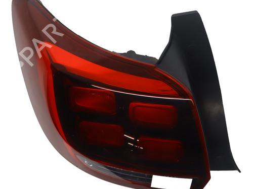 Left taillight DACIA SANDERO II TCe 90 (B8M1, B8MA, B8AC) | BP39043764C34  - Image 6