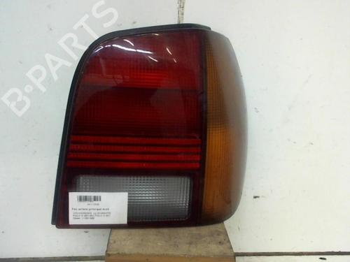 Used Right taillight Right taillight 37301741 37301741