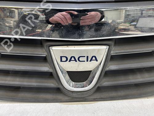 Grill DACIA LOGAN MCV (KS_) 1.5 dCi (KS0W) | BP37305840C40 - Image 3