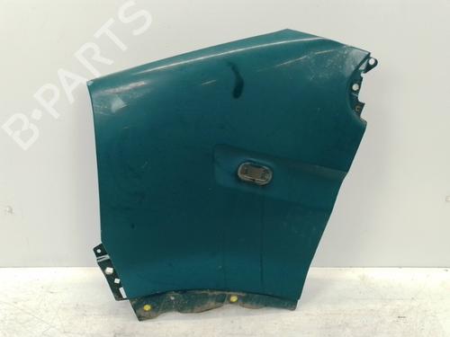 Used Left front fenders Left front fenders 37621615 37621615