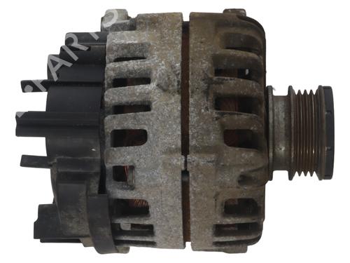 Alternator DACIA SANDERO II 1.0 SCe 75 (B8JC, B8JD, B8NC) | BP37342904M7 - Image 2