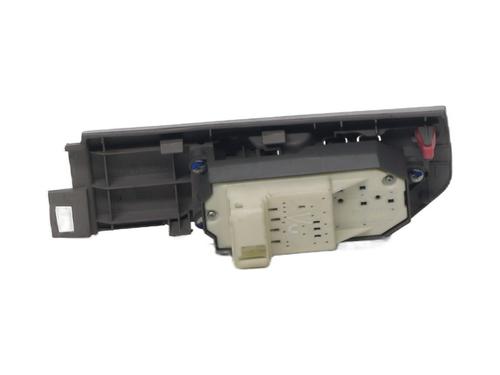 Left front window switch TOYOTA YARIS (_P9_) 1.4 D-4D (NLP90_, NLP90R) | BP37346678I27 - Image 4