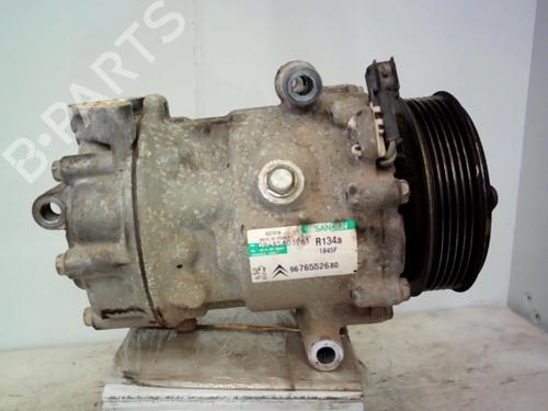 AC compressor CITROËN JUMPER II Van 2.2 HDi 130 | BP37306769M34 - Image 5
