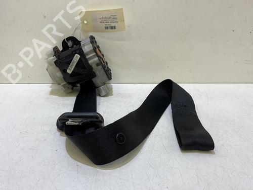 Used Front right seatbelt Front right seatbelt 37317452 37317452