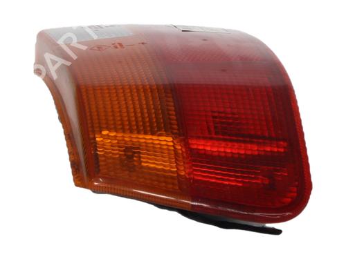 Used Left taillight Left taillight 38942225 38942225