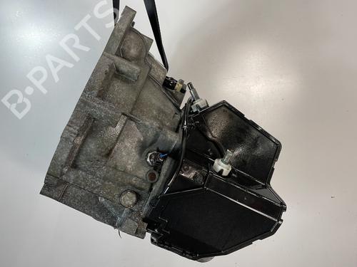 Gearbox FORD FIESTA VI (CB1, CCN) 1.25 | BP37338164M3 - Image 5