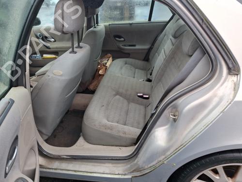Brugte RENAULT LAGUNA II (BG0/1_)    4828877