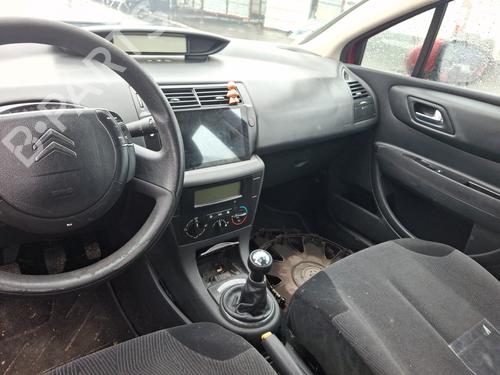 Left front window switch CITROËN C4 I (LC_) 1.6 HDi | BP37345065I27 - Image 7