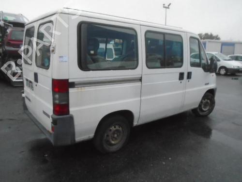 Used Parts PEUGEOT BOXER Bus (230P) 4829092