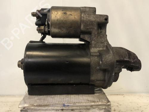 Starter FORD PUMA (EC_) 1.4 16V | BP37308645M8 - Image 4