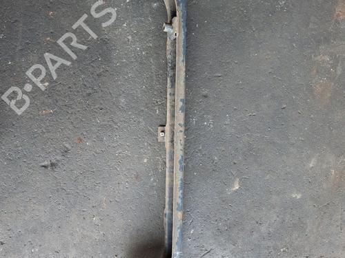 Used Front bumper reinforcement Front bumper reinforcement 37327907 37327907