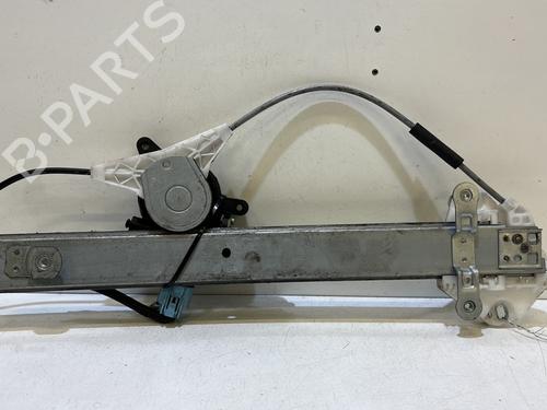 Alzacristallo posteriore destro Alzacristallo posteriore destro HONDA FR-V (BE) 2.2 i CTDi (BE5) (140 hp) 37325974 37325974