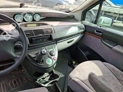 Bagtil kofangere CITROËN C8 (EA_, EB_) 2.2 HDi | BP37615902C8 - Image 12
