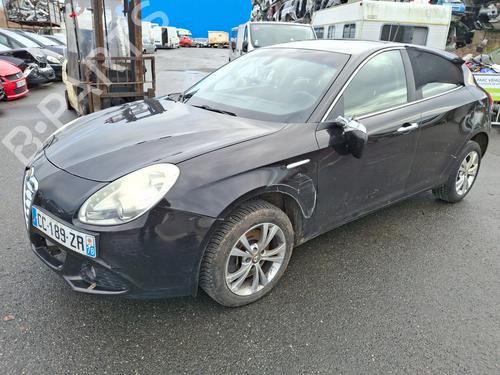 Engine ALFA ROMEO GIULIETTA (940_) 2.0 JTDM (940.FXL1A) | BP37344976M1 - Image 9