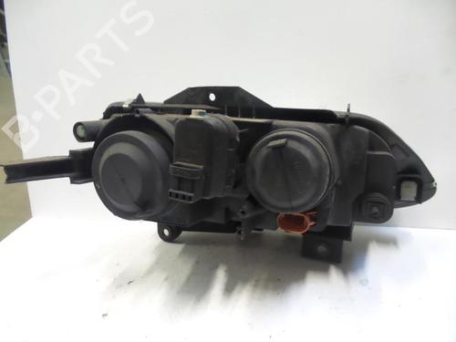 Used Left headlight Left headlight 37298628 37298628