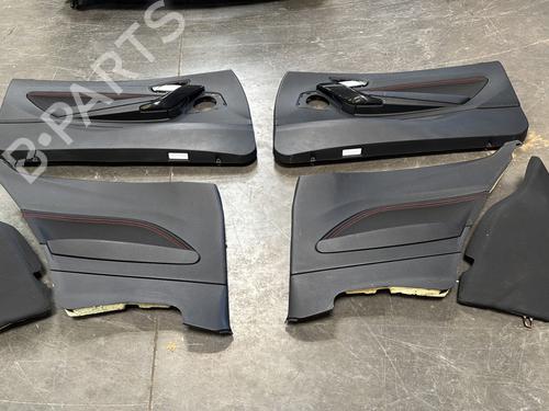 Used Seats set Seats set 37614794 37614794