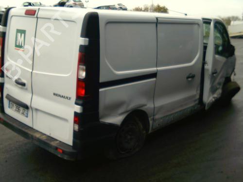 Ratstangsstang RENAULT TRAFIC III Van (FG_) 1.6 dCi 120 (FGMB, FGMC) | BP37306961I23 - Image 7