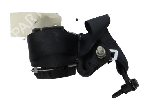 Front left seatbelt DACIA SANDERO II 1.0 SCe 75 (B8JC, B8JD, B8NC) | BP37331610I26 - Image 3