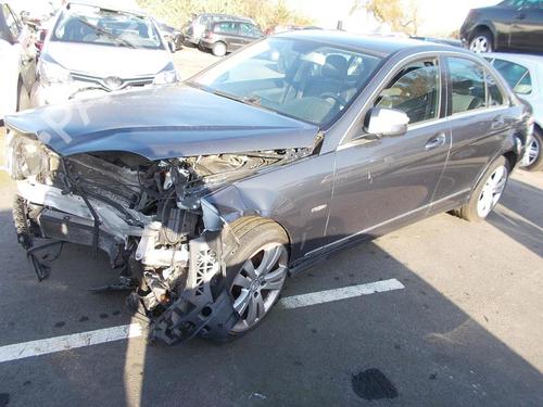 Left sun visor MERCEDES-BENZ C-CLASS (W204) | BP37303314I1 - Image 5
