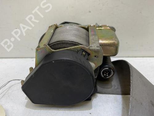 Used Rear left seatbelt Rear left seatbelt 37319429 37319429