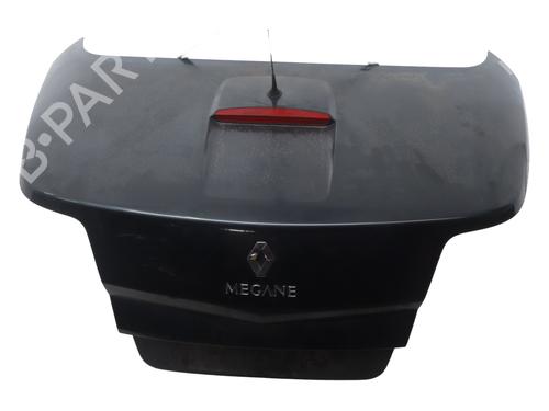 Used Tailgate Tailgate 37616346 37616346