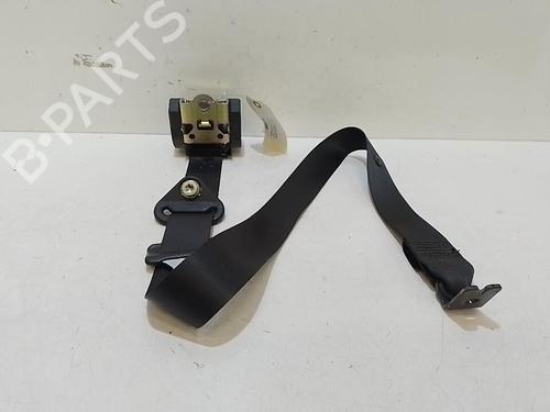 Sikkerhedssele bag venstre Sikkerhedssele bag venstre FORD TOURNEO CONNECT 1.8 16V (116 hp) 37312087 37312087