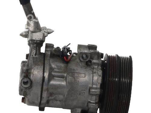 AC compressor FIAT STILO (192_) 2.4 20V (192_XD1A, 192AXD12) | BP37337713M34 - Image 5