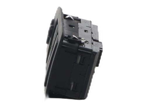 Left front window switch BMW 1 (F20) | BP37343272I27 - Image 3