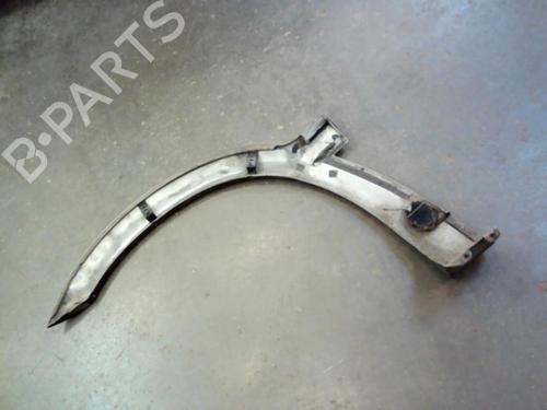 Used Front right wheel arch trim Front right wheel arch trim 37618607 37618607